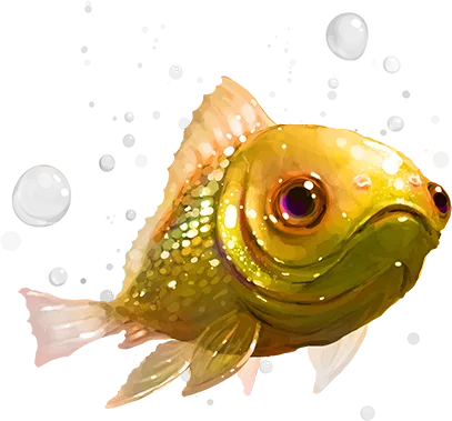 Blissfish