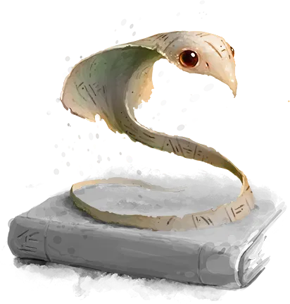 Bookwurm
