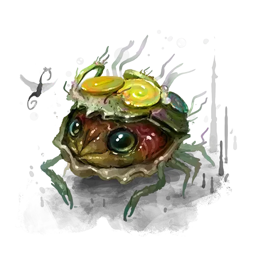 Cashcrab