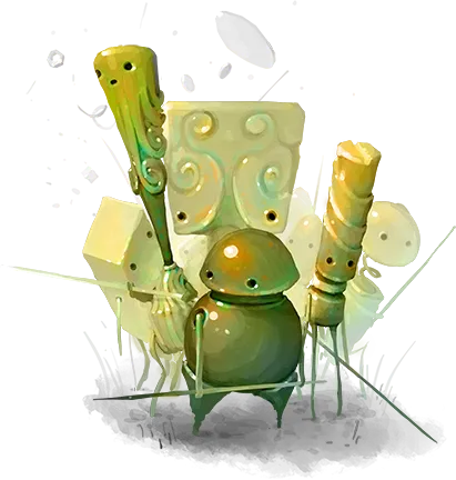 Clockworkcohort