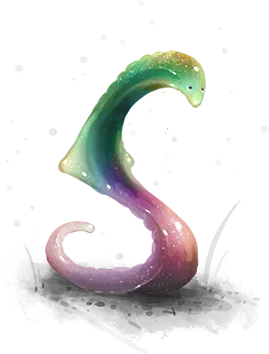 Critter Gummywurm