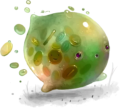 Critter Lootooze