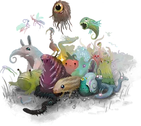 Crittercarnival