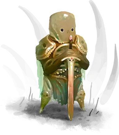 Deathknight