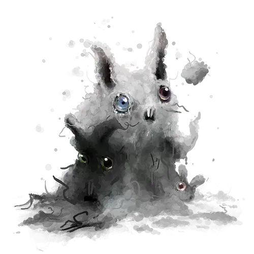 Disgustbunny