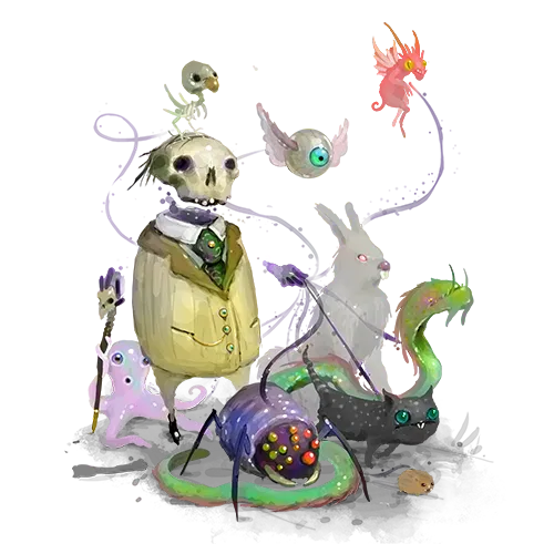 Dreadpetsitter