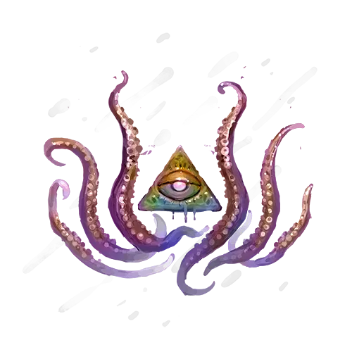 Eerieeidolon