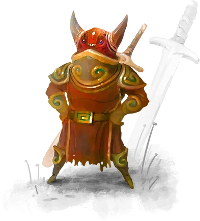 Fiendknight