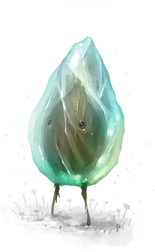 Frozenseed