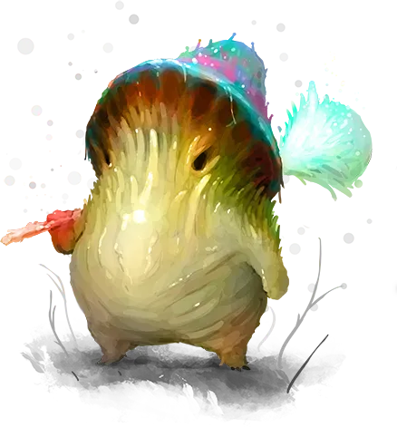 Fungoid Macmasher