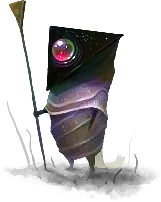 Gazingcultist