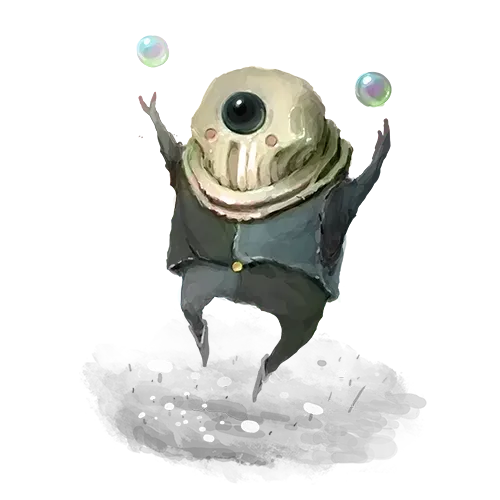 Grayjuggler