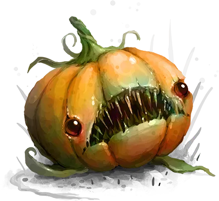 Grimcrop