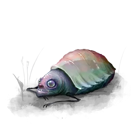 Hermitdrake