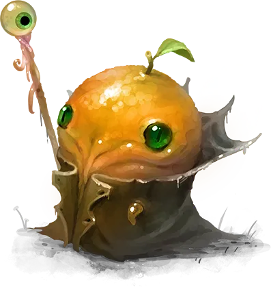 Horrorange