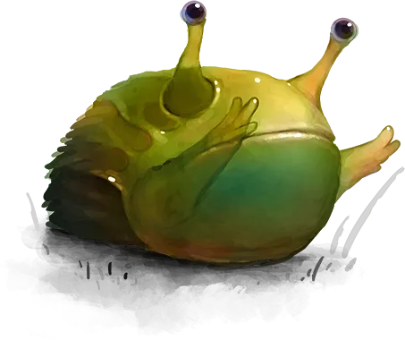 Hugslug