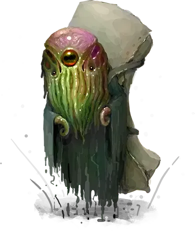 Inkspawn