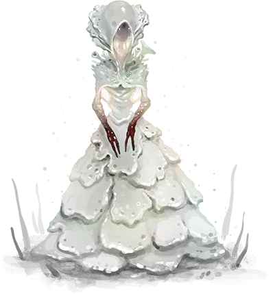 Lichenqueen