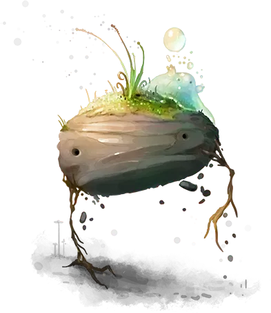 Mosswalker