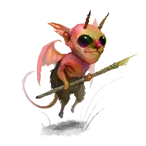 Quilldevil