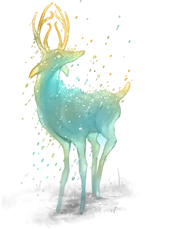 Raindeer
