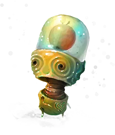 Snowbot