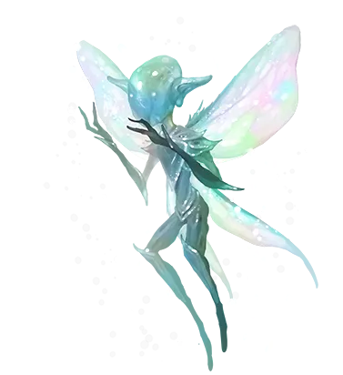 Snowfaerie