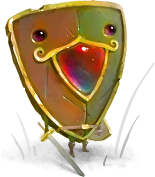 Swordshield