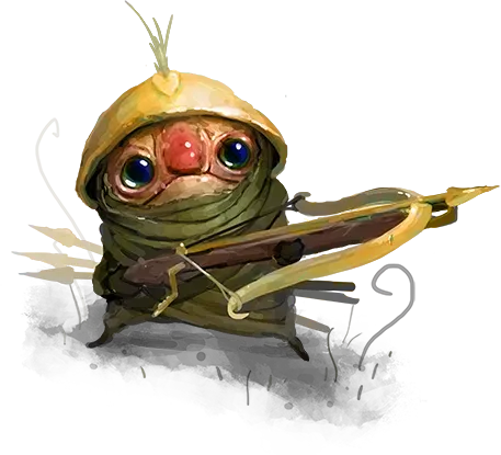 Thumbstallsharpshooter