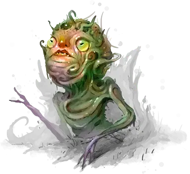 Treestumphag
