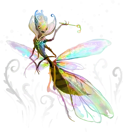 Vinefangfaerie
