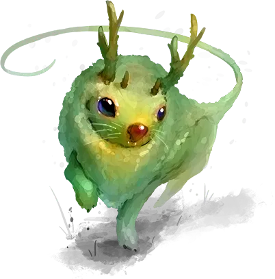 Woodpertinger