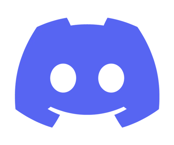 Discord Logo Color