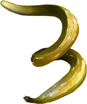 Homebrew Item Bandofbanana