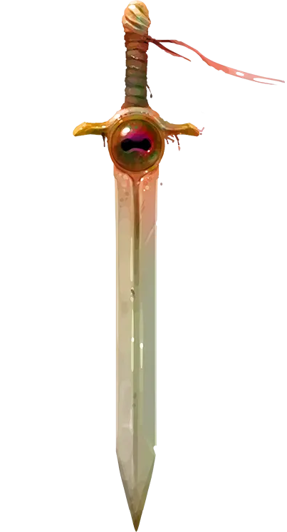 Homebrew Item Bladefromthedepth