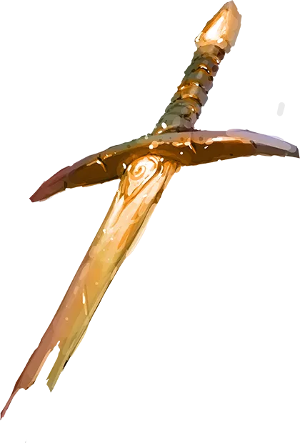 Homebrew Item Bladeofthebrokenflame