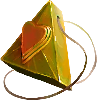 Homebrew Item Trinket of Tenacity